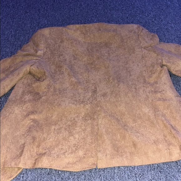 Men’s Haband Lions Den Suit Jacket - Picture 7 of 7